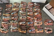 2025 Dirt Late Model Trading Card Set 32 Cards! Bobby Pierce Jonathan Davenport