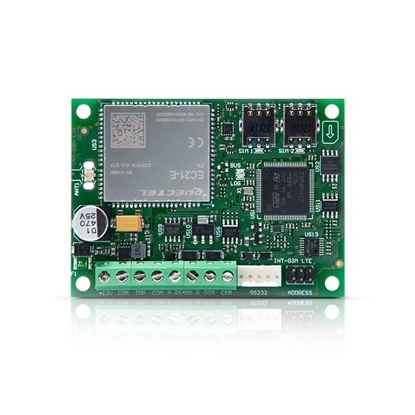 Satel Gprs Int-Gsm Lte-Kommunikationsmodul, Telefon Zubehör - Image 2