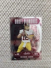 2025 Panini Kirk Cousins Base (Raw)