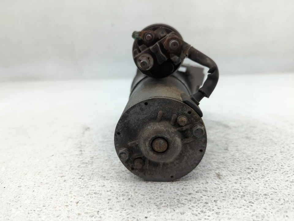 2002-2005 Cadillac Escalade Ext Car Starter Motor Solenoid Oem UVTQM - Image 3 of 4