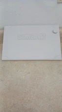 Simrad Cover #072-21346-00 New 14" x 9 1/8"