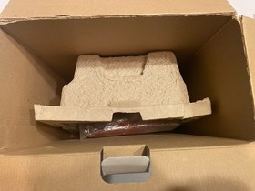 Lot Of  5  Sega Dreamcast Controllers,6 Games Memory Card, Original Console Box+