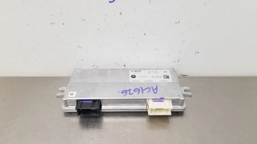 22 BMW X7 M50I G07 SURROUND VIEW CAMERA CONTROL MODULE 215520-10 - Picture 2 of 12
