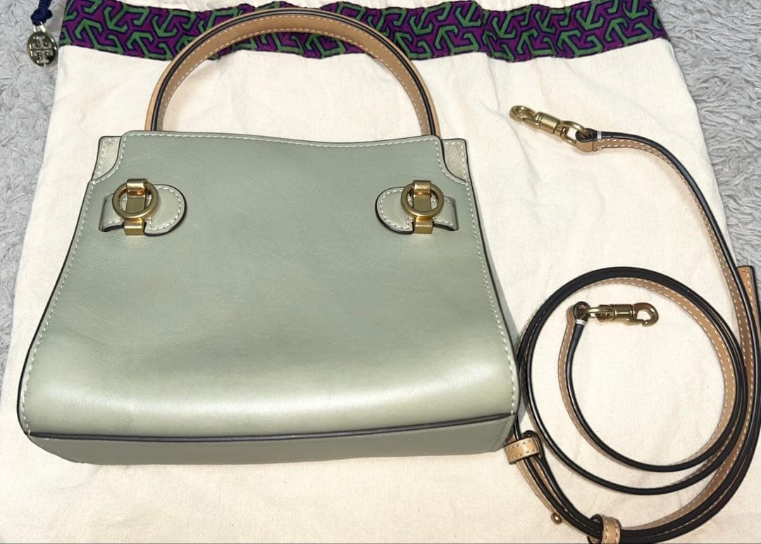 Tory Burch Bags thumbnail 3