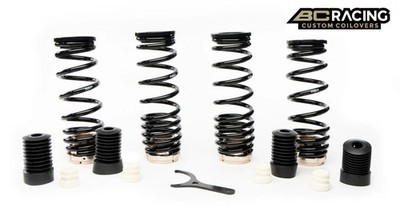 BC RACING ASP SERIES ADJ. SPRING PERCH KIT FOR 18-25 ASTON MARTIN VANTAGE RWD