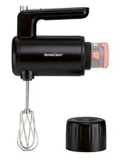 SILVERCREST Akku Handmixer Küchenmixer SHMA 12 A1 Doppelrührbesen *B-Ware