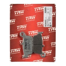 TRW Bremsbelag organisch (für: Malaguti Madison 125 ZJM53 99-03 vorne )