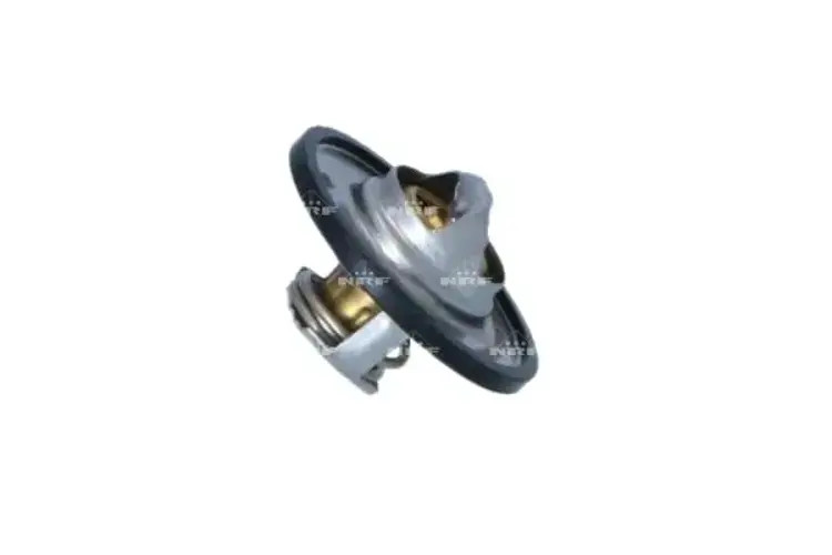 2x ✅Fits NRF 725156 Thermostat, coolant ⭐UK Seller⭐ - Image 42