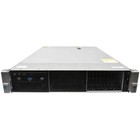 HP ProLiant DL380 Gen9 2U no CPU no RAM no HDD 2x Heatsink 8Bay 2,5" DVD-ROM P44