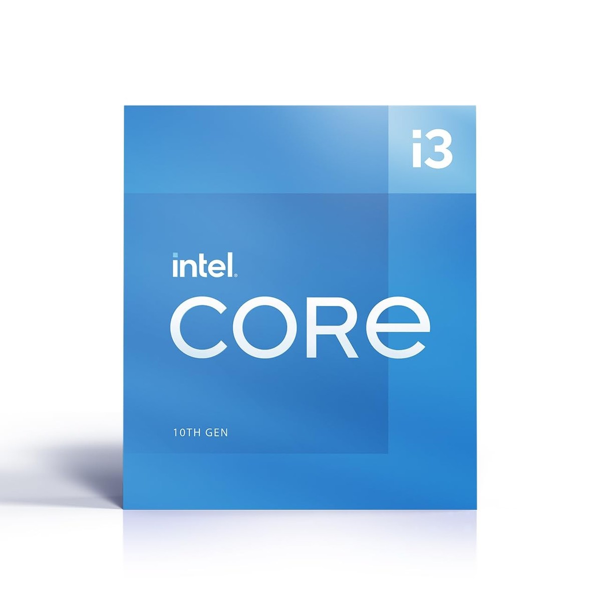【中古】i3-10100 【CPU】 Intel 〔中古〕インテル® Core™ i3-10100 プロセッサー (3.6GHz