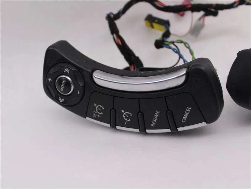 DASH CONSOLE SWITCH Land Rover Range Rover Sport 2008 08 961732 - Imagem 3 de 4