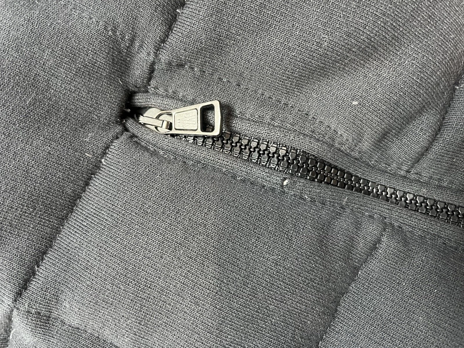 Moncler Antoine Down Jacket - product detail image 16