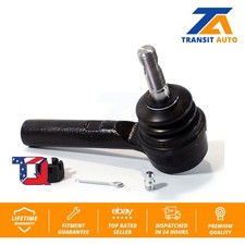 Front Outer Steering Tie Rod End For Dodge Journey Jeep Patriot Chrysler Compass
