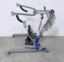 Proheal Ph-34500 Electric Power Lift Full Body Patient Transfer 500 Lbs Not Used