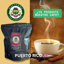 COFFEE (( PREMIUM )) Café Castañer Puerto RICO 🇵🇷 