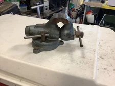 Wilton Vintage Baby Bullet Machinist Vise 2 in  Jaws