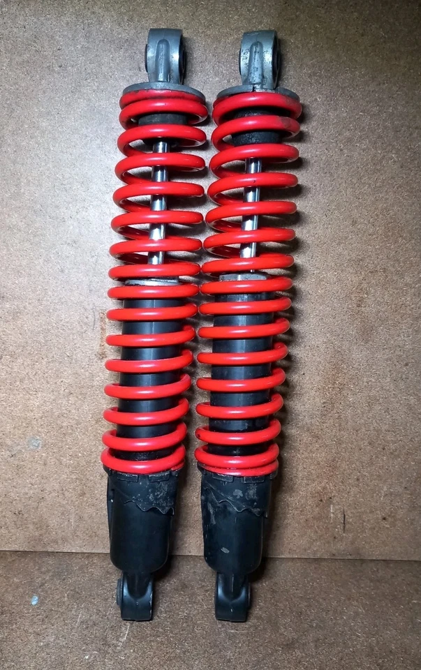 Marzocchi Rear Shock Absorbers 330mm Suzuki Kawasaki Suzuki Ducati Guzzi Laverda - Imagen 2 de 4