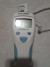 Sure Temp Plus 690 01690-000 Electronic Thermometer 901053 Welch Allyn Hillrom
