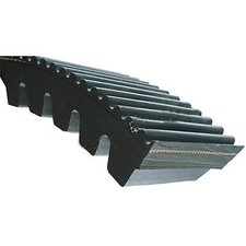 H221498 New Variable Rotor Drive Belt Fits John Deere 9400 9500 9500sh 9501