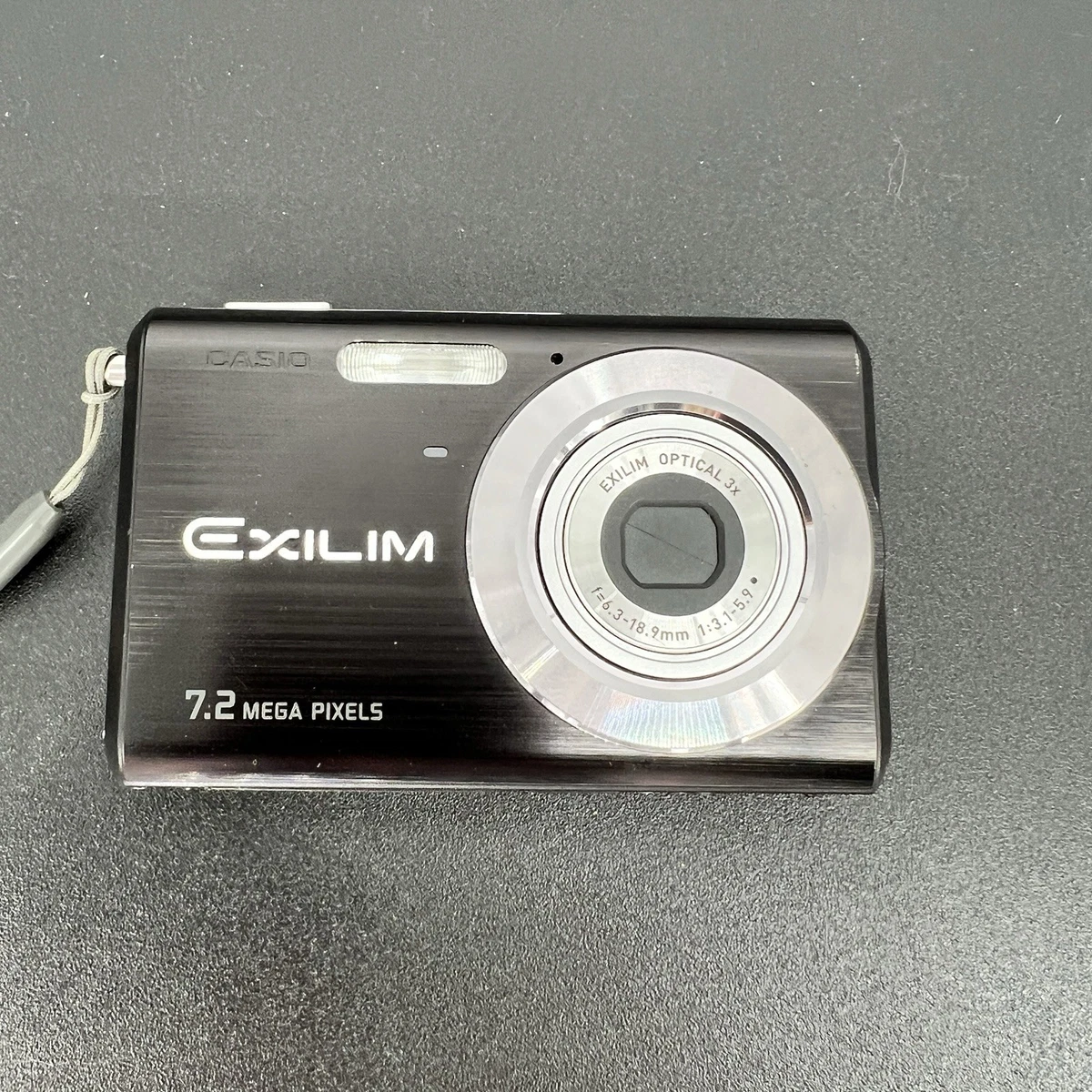 Casio EXILIM EX-Z70 Digital Cameras for Sale | Shop New & Used