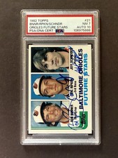 2020 Topps X Cal Ripken Jr. 2131 Baseball Cards 14