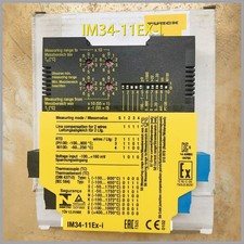 TURCK New IM34-11EX-I IM34-11EX-CI IM34-11EX-CI/24VDC sensor