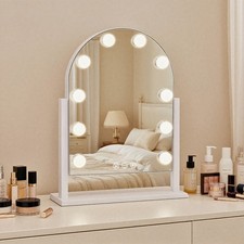 Hollywood Vanity Mirror, Makeup Mirror,LED Dressing Table Mirror,Touch Control