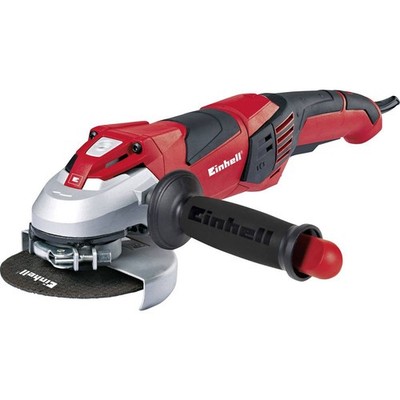 Einhell TE-AG 125 CE 4430860 Winkelschleifer 125 mm 1100 W