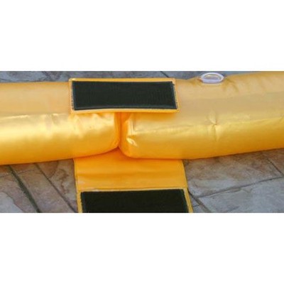 Watershed Innovation HBU-L HydraBarrier Ultra Links Lot of 2