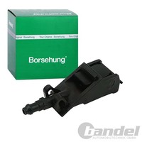 Borsehung WaschwasserdÜSe Scheibenreinigung Passend FüR Seat Arosa Cordoba Ibiza