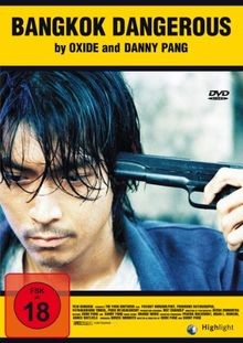 Bangkok Dangerous von Oxide Pang | DVD | Zustand sehr gut