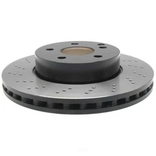 Disc Brake Rotor-Specialty - Street Performance Raybestos 980790