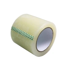 Greenhouse Repair Tape Waterproof and Windproof Polyethylene Film Tape 4INX108FT