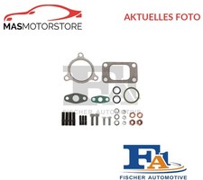 MONTAGESATZ DICHTSATZ TURBOLADER FA1 KT140760 A FÜR MERCEDES-BENZ 124,E-CLASS