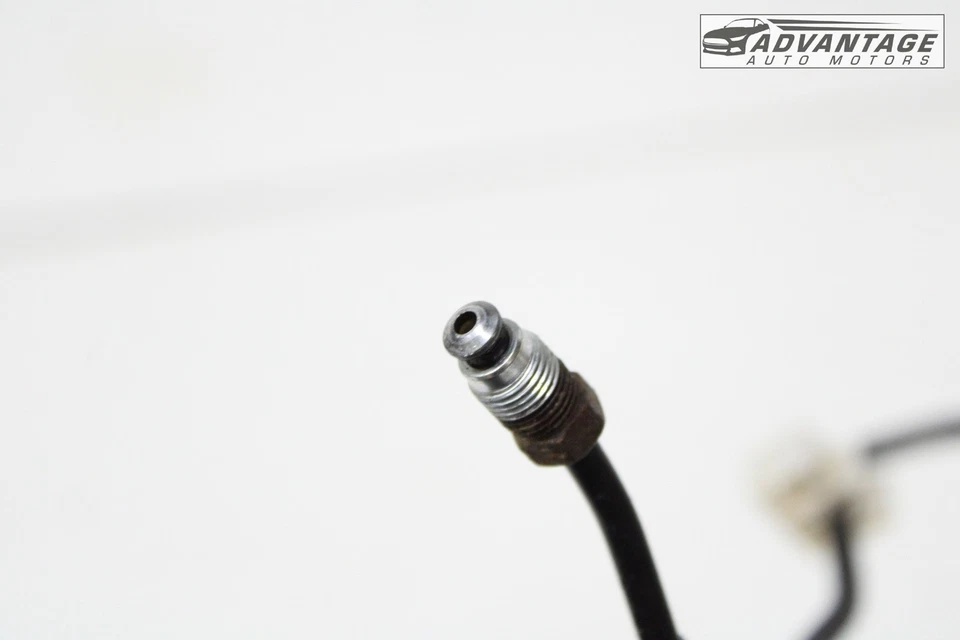 HONDA ODYSSEY 2018-2022 TRACCIÓN DELANTERA PARTE TRASERA IZQUIERDA ABS PINZA DE FRENO TUBO OEM Foto 3 de 4