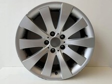 1x Alufelge 18 Zoll BMW 5 F11 F10 Rim Wheel
