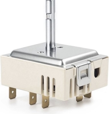 DG44-01006B Range Surface Element Switch Fits Samsung Stove 240V 15A