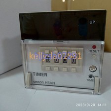 1PC New H5AN-4D H5AN4D  OMRON relay