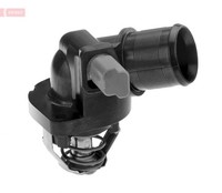 Denso Thermostat, KüHlmittel DTM103573 FüR CitroËN Passend FüR Fiat Peugeot