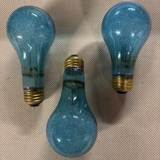 Vtg GE Photoflash Flashbulb Original Package General Electric 22-B Set Of 3