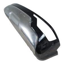 Kia Niro rear bumper lower section 2023-2025 Genuine 86650-AT050