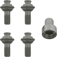 febi bilstein 27497 Radschraube für SMART CITY FORTWO 450 451 452