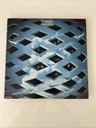1969 THE WHO U.S. 2-LP "Tommy" DECCA Records DXSW 7205 1st PRESSING with Booklet
