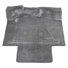 For Honda Odyssey 99-04 Carpet Standard Replacement Molded Dove Gray Passenger