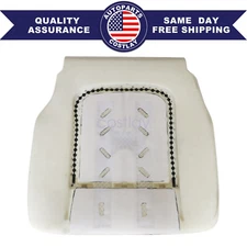 For 2009-2014 Ford F150 All Cabs Driver Bottom Seat Foam Cushion