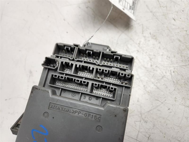 2009-2011 Honda Civic Fuse Box Cabin OEM 38200-SVA-A35 