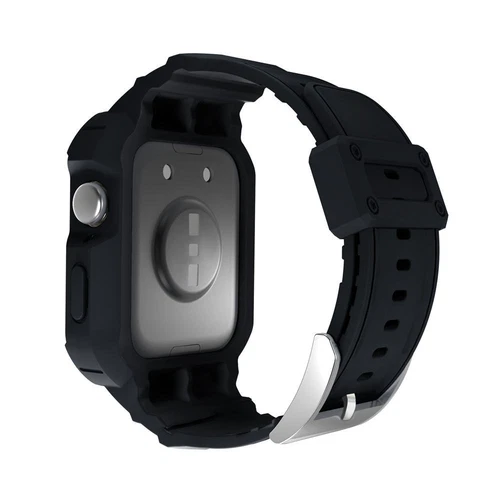 for Huawei Watch Fit 3 Sports Soft TPU Protective Case Band Strap Bracelet Cover - Picture 3 of 56