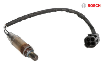 LAMBDA SENSOR 0258005133 BOSCH I | eBay