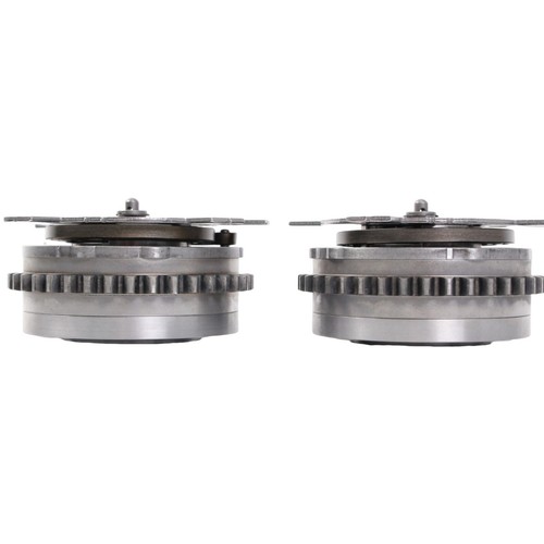 4*Camshaft Sprocket For Jaguar XE Land Rover Range Rover Discovery LR4 3.0L 5.0L - Picture 15 of 18