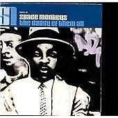 Space Monkeys : Daddy of Them All CD Highly Rated eBay Seller Great Prices